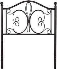 Load image into Gallery viewer, Hillsdale Milwaukee Double Headboard MRM692
