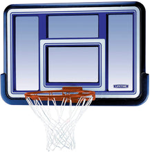 Load image into Gallery viewer, Lifetime 44 Inch Shatterproof Backboard and Rim Combo Kit
