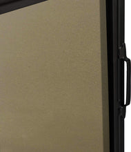 Load image into Gallery viewer, Elegant 24-inch lighting. Rectangular mirror with brass metal frame. MRM441
