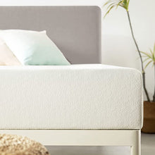 Load image into Gallery viewer, 12&quot; Signature Green Tea Memory Foam Mattress, Cal King
