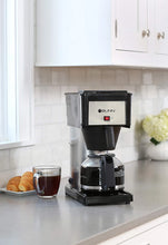 Load image into Gallery viewer, Speed Brew Classic 10-Cup Coffee Brewer, Black
