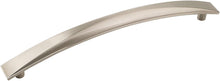 Load image into Gallery viewer, Amerock Extensity 8 in (203 mm) Center-to-Center Satin Nickel Appliance Pull, Set of 4
