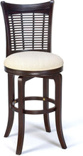 Load image into Gallery viewer, Hillsdale Furniture Bayberry Counter stool CG177
