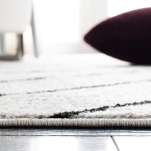 Load image into Gallery viewer, 9&#39; x 12&#39; Adirondack Collection Modern Geometric Area Rug for Living Room Bedroom Dining Room Home Office
