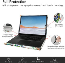 Load image into Gallery viewer, Protective Cover Case for 15" Microsoft Surface Laptop 3 15/Surface Laptop 4 15 Laptop[Note:Not fit 13.5 inch Surface Laptop 1 2 3 and Surface Book],Love Tree
