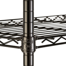 Load image into Gallery viewer, 72&quot; H x 36&quot; W x 18&quot; D 5 Shelves Shelving Unit 2072AH
