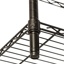 Load image into Gallery viewer, 72&quot; H x 36&quot; W x 18&quot; D 5 Shelves Shelving Unit 2072AH
