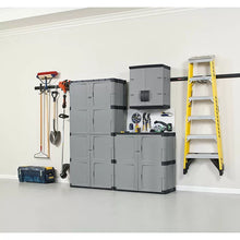 Load image into Gallery viewer, 72&quot; H x 36&quot; W x 18&quot; D Full Double Door Cabinet
