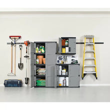 Load image into Gallery viewer, 72&quot; H x 36&quot; W x 18&quot; D Full Double Door Cabinet
