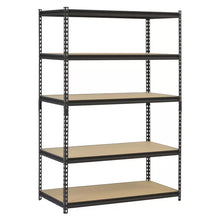 Load image into Gallery viewer, 72&quot; H x 48&quot; W x 24&quot; D Maxi Rack
