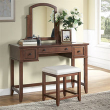 Load image into Gallery viewer, Crosley Furniture Vista Vanity MIRROR ONLY  MRM2178
