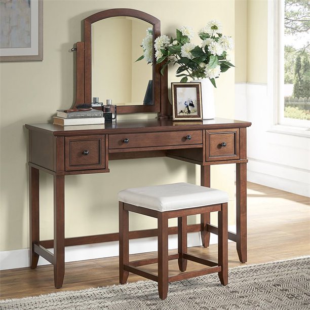 Crosley Furniture Vista Vanity MIRROR ONLY  MRM2178