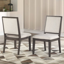 Load image into Gallery viewer, Steve Silver Co. Mila Dining Side Chair - Set of 2
