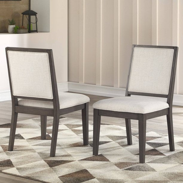 Steve Silver Co. Mila Dining Side Chair - Set of 2