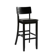 Load image into Gallery viewer, 2pk Wooden Ladder Back Dining Chair Set - Hearth &amp; Hand™ with Magnolia (SET OF 2) 1643CDR
