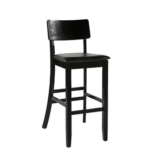 2pk Wooden Ladder Back Dining Chair Set - Hearth & Hand™ with Magnolia (SET OF 2) 1643CDR