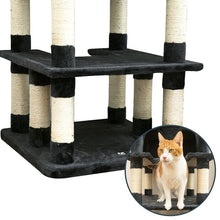 Load image into Gallery viewer, Amariani Large Cat Condo
