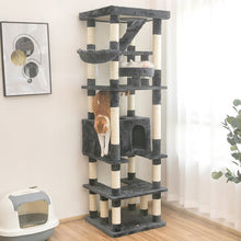Load image into Gallery viewer, Amariani Large Cat Condo
