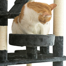 Load image into Gallery viewer, Amariani Large Cat Condo
