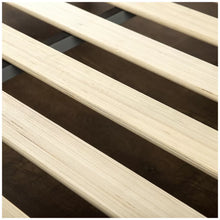 Load image into Gallery viewer, Blackstone Premier Wood Platform Bed Single, Full
