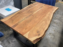 Load image into Gallery viewer, David 60&#39;&#39; Dining Table
