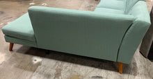 Load image into Gallery viewer, Millette 111" Wide Left Hand Facing Sofa &amp; Chaise 2100CDR
