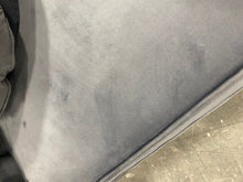 Load image into Gallery viewer, Meridian Furniture Graham yGrey Velvet ***AS IS***(Chaise ONLY)6616RR-OB
