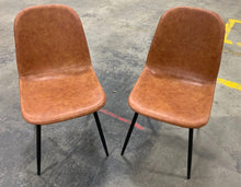 Load image into Gallery viewer, 2pc Copley Upholstered Dining Chair  1886CDR
