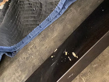 Load image into Gallery viewer, Treviso Extendable Trestle Dining Table
