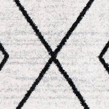 Load image into Gallery viewer, 9&#39; x 12&#39; Adirondack Collection Modern Geometric Area Rug for Living Room Bedroom Dining Room Home Office
