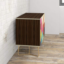 Load image into Gallery viewer, Bangert 38 &#39;&#39; Wooden Server MRM3242
