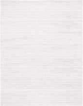 Load image into Gallery viewer, Vision Collection 11&#39; x 15&#39; Ivory Modern Ombre Tonal Chic Non-Shedding Living Room Dining Bedroom Area Rug
