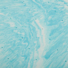 Load image into Gallery viewer, Memory Foam Topper Linenspa 3 Inch Gel Swirl, Memory Foam, Blue, Full MRM281
