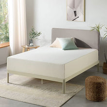 Load image into Gallery viewer, 12&quot; Signature Green Tea Memory Foam Mattress, Cal King
