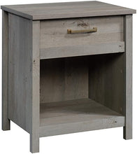 Load image into Gallery viewer, Cannery Bridge 1-Drawer Mystic Oak Nightstand #9035
