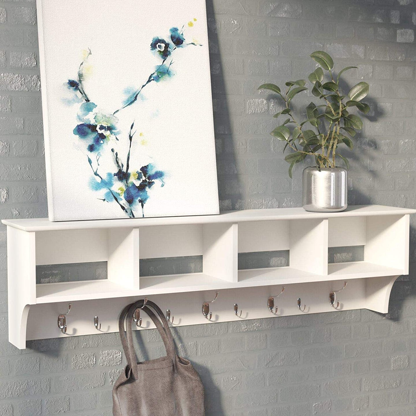 Ella - Wall coat rack MRM2797