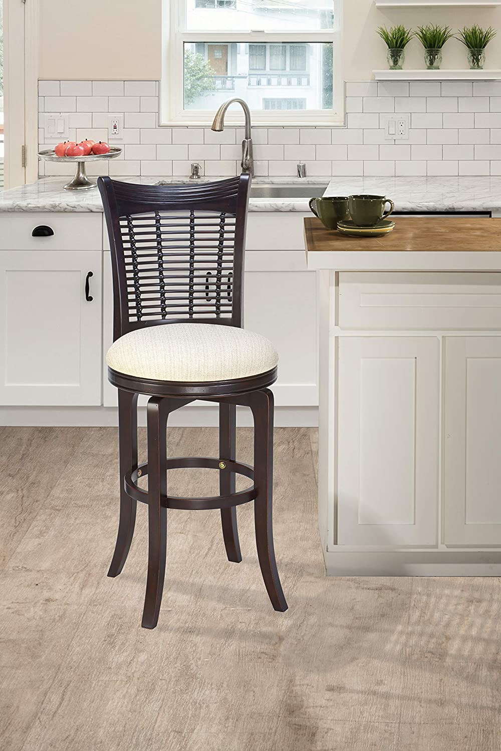 Hillsdale Furniture Bayberry Counter stool CG177