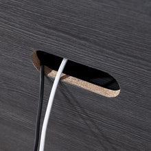 Load image into Gallery viewer, Holbrook TV Stand, 68&quot; Wide, Gray
