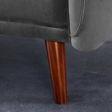 Load image into Gallery viewer, 84.3&#39;&#39;*33.5&#39;&#39;*33.1&#39;&#39; Chloe Futon Sofa Bed  MRM2332
