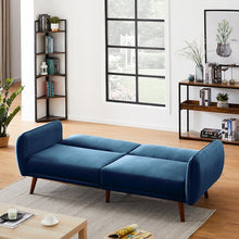 Load image into Gallery viewer, Chloe Futon Sofa  Bed MRM2328
