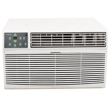 Load image into Gallery viewer, Koldfront Wtc8001w 8000 BTU 115V Through The Wall Air Conditioner - White MRM1945
