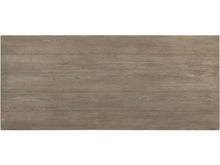 Load image into Gallery viewer, Brown Breckenridge Trestle Dining Table (465MM)
