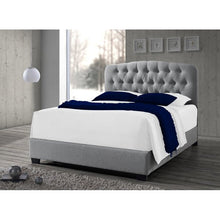 Load image into Gallery viewer, Cape Coral Upholstered Bed full
