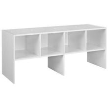 Load image into Gallery viewer, ClosetMaid All Purpose Organizer, White #1792HW
