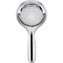 Load image into Gallery viewer, KOHLER Flipside Polished Chrome 3-Spray Handheld Shower 1.75-GPM (6.6-LPM) MRM893
