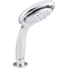 Load image into Gallery viewer, KOHLER Flipside Polished Chrome 3-Spray Handheld Shower 1.75-GPM (6.6-LPM) MRM893
