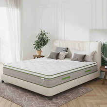 Load image into Gallery viewer, 10&quot; King Serenity Hybrid Mattress
