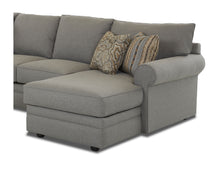Load image into Gallery viewer, Comfy Stationary Sectional Chaise Piece ONLY 6644RR
