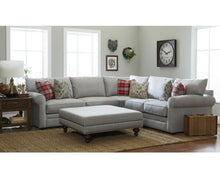 Load image into Gallery viewer, Comfy Stationary Sectional Chaise Piece ONLY 6644RR

