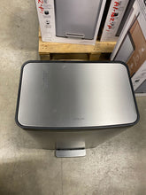 Load image into Gallery viewer, Kohler 47L Step Trash Bin
